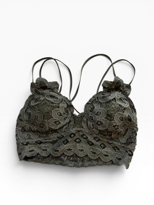 WISHLIST BRA  SMALL