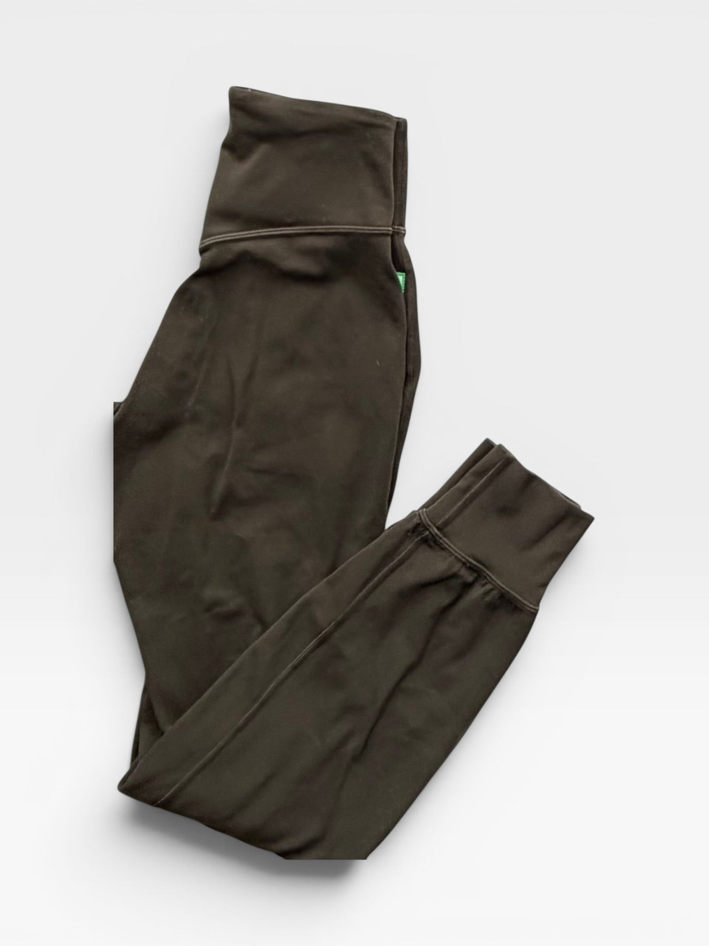 LULULEMON JOGGERS 0