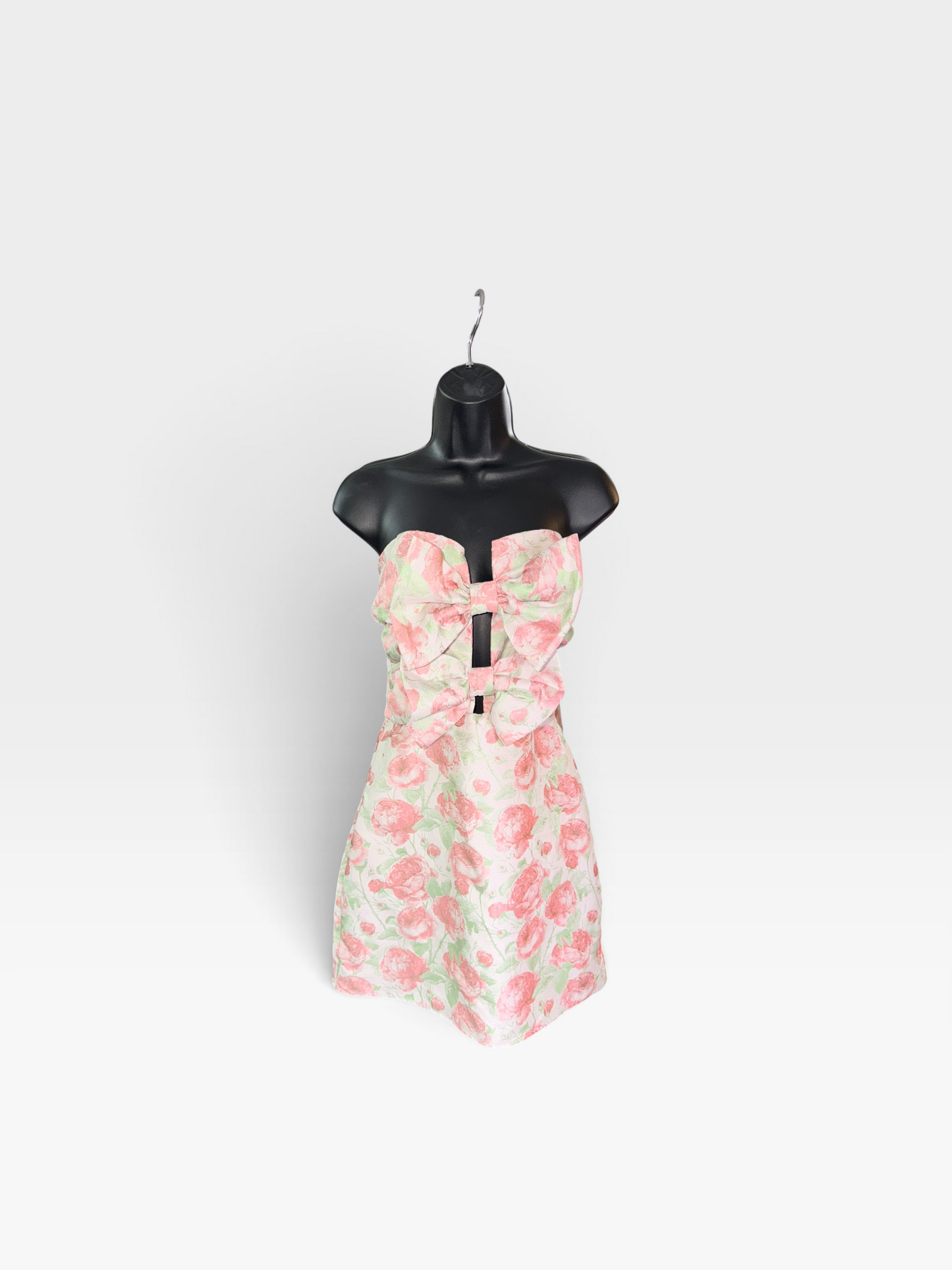 ROSE STORMIA DRESS (NWT) M