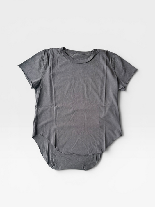 ELEPHANT FRANK & EILEEN THEO TEE (NWOT $112) L