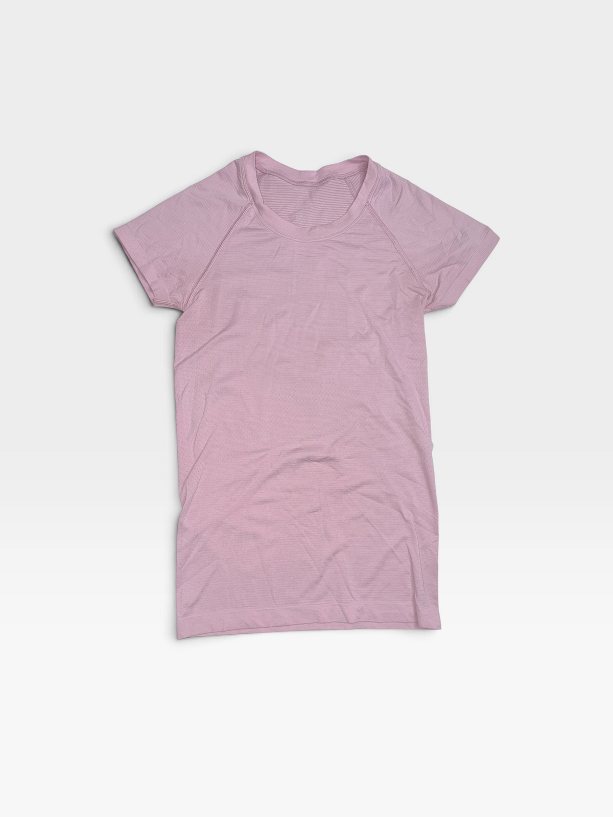 LIGHT PINK LULULEMON TOP 4