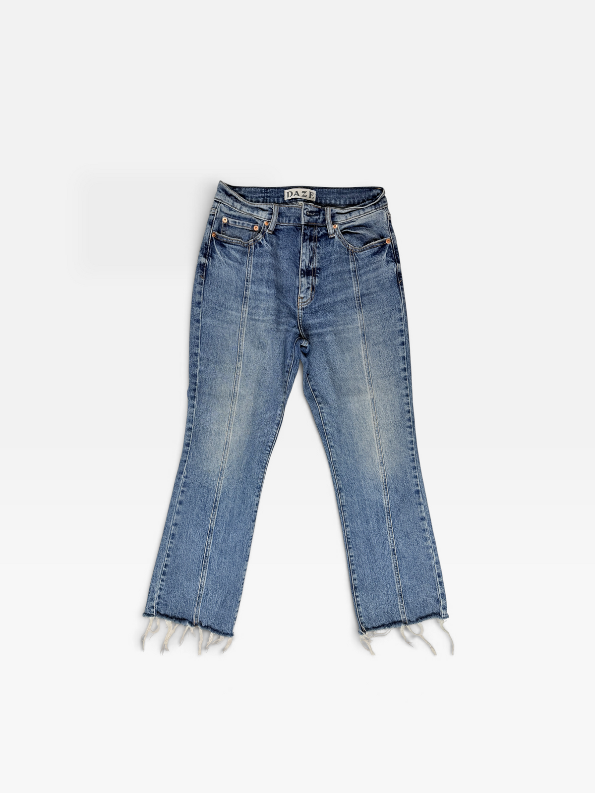 DENIM DAZE JEANS 26