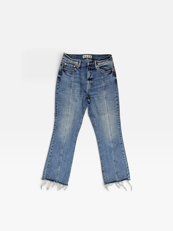 DENIM DAZE JEANS 26