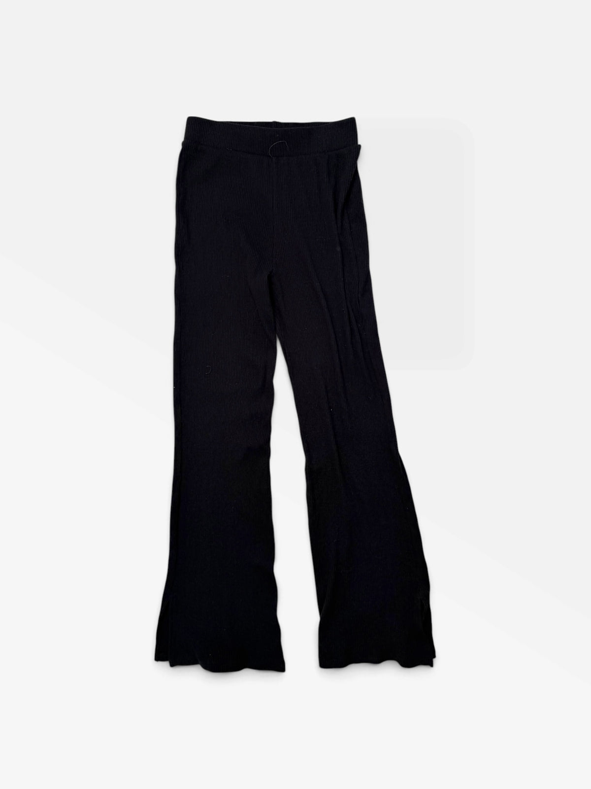 BLACK PROJECT SOCIAL T PANTS (NWT $88) S