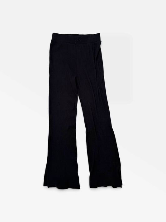 BLACK PROJECT SOCIAL T PANTS (NWT $88) S