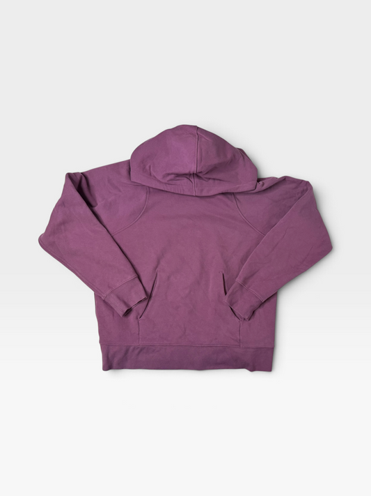 PURPLE LULULEMON HOODIE 10