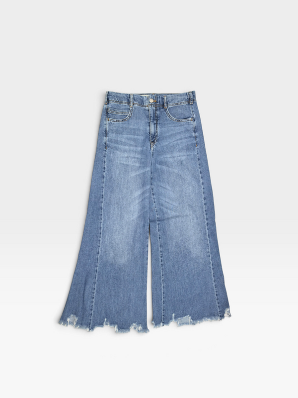 DENIM PILCRO JEANS 26