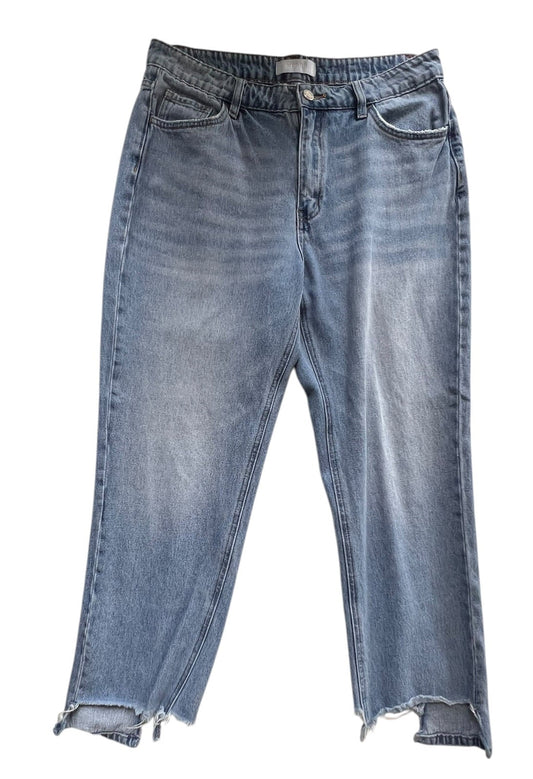 VERVET JEANS 30