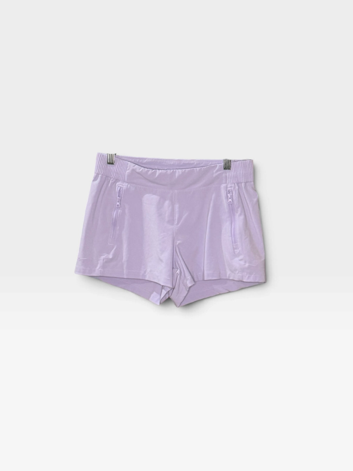 PURPLE COLUMBIA SHORTS S