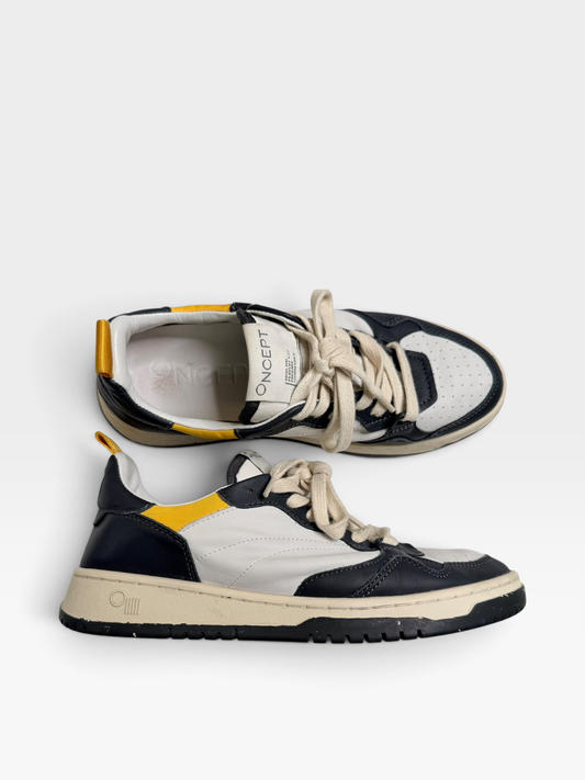 STORM GREY ONCEPT SNEAKER (ORG. $300) 3