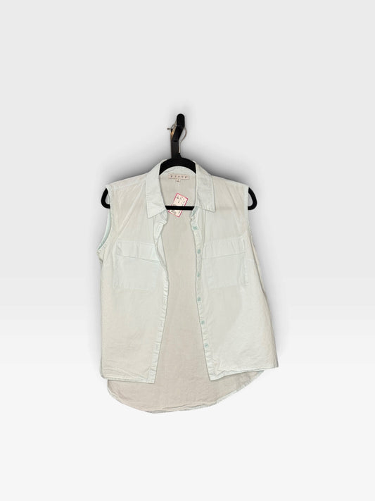 LIGHT BLUE HYFVE TANK TOP S