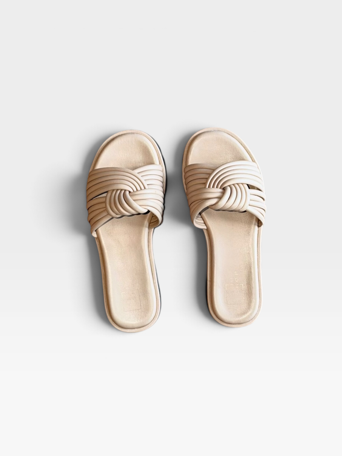 TAN SHU SHOP SANDALS 6