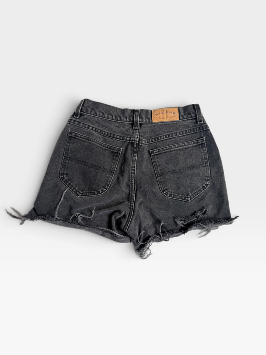 BLACK RIDER SHORTS 8