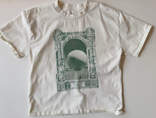 RALLYGOLF SHIRT L