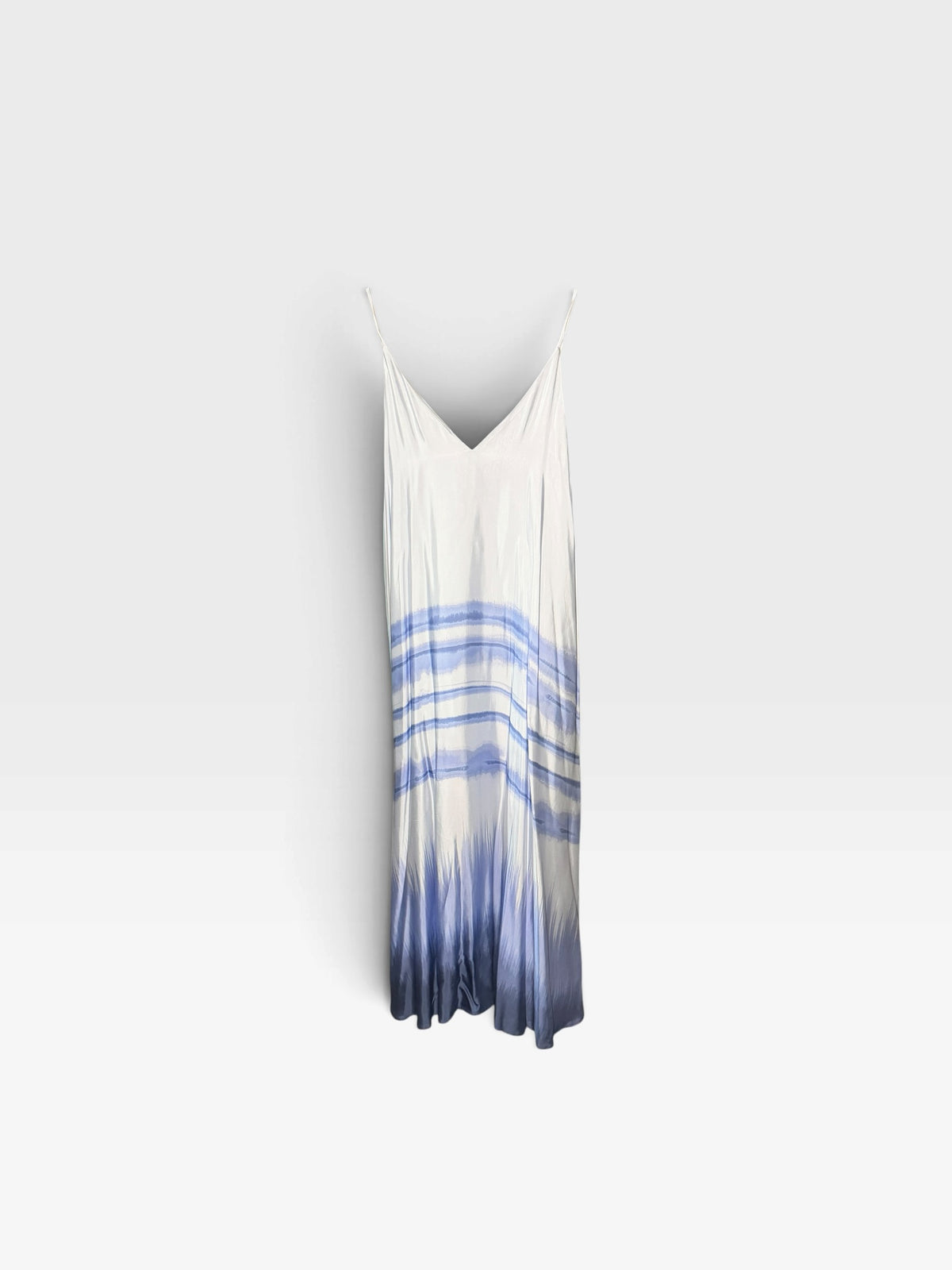 BLUE HAVEN WELL WITHIN MAXI DRESS (NWT $198) M