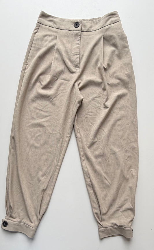 ZARA PANTS XS