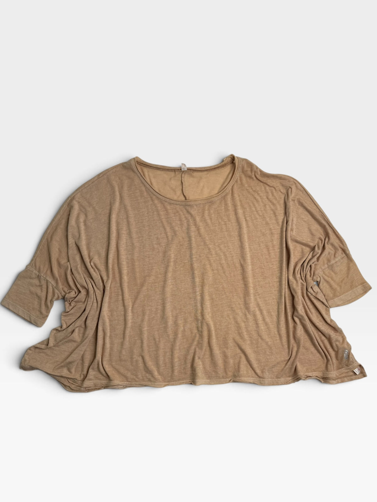 TAN FP MOVEMENT TOP S