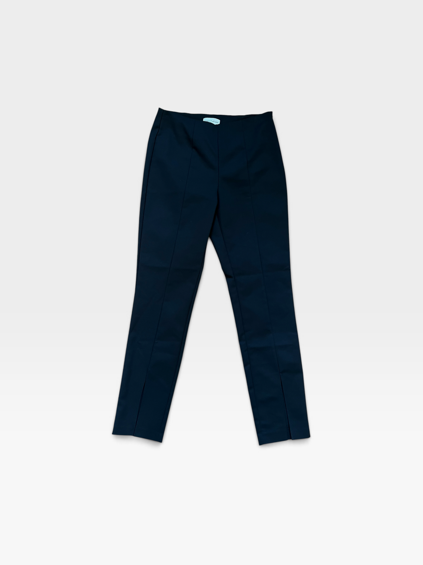 BLACK GIBSON LATIMER PANTS 6