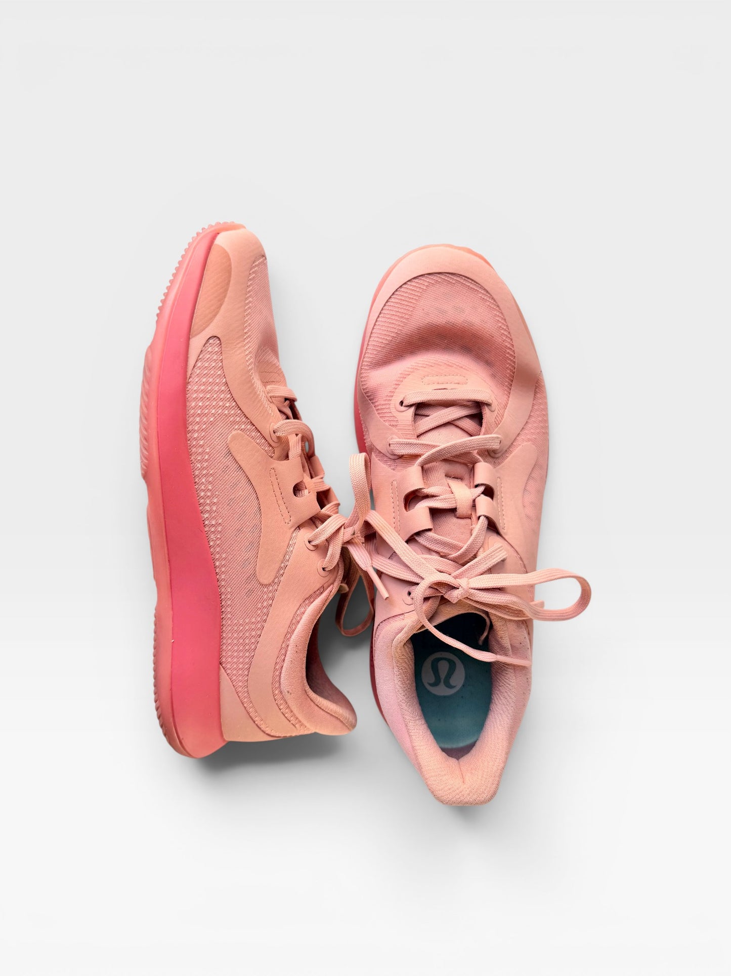 LULULEMON SHOES 9