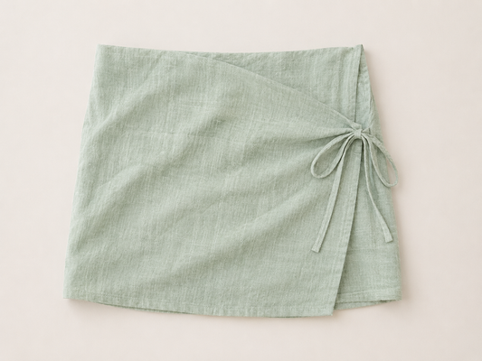 ALTRD STATE SKORT (GREEN) M