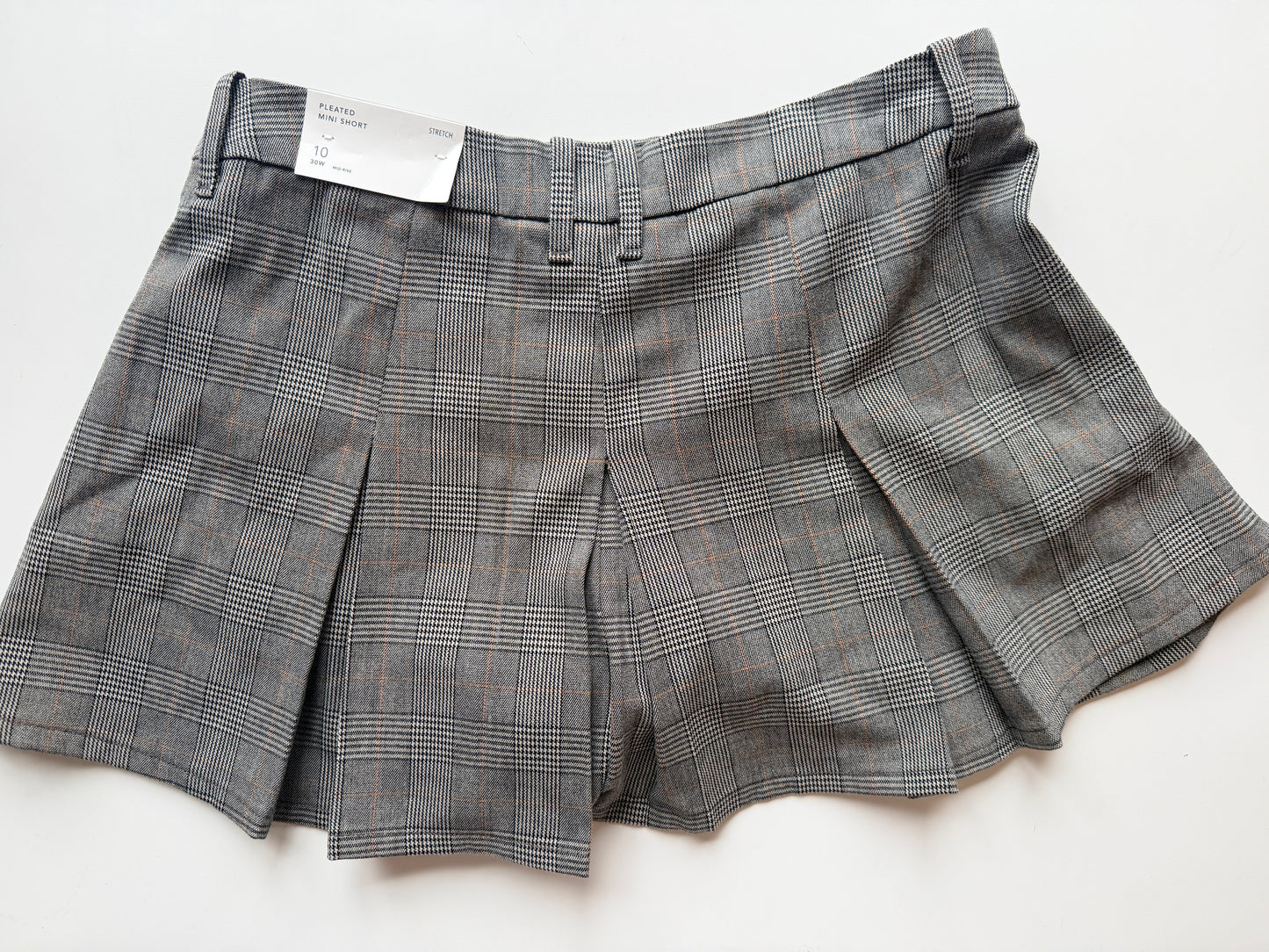 AMERICAN EAGLE SKIRT 10