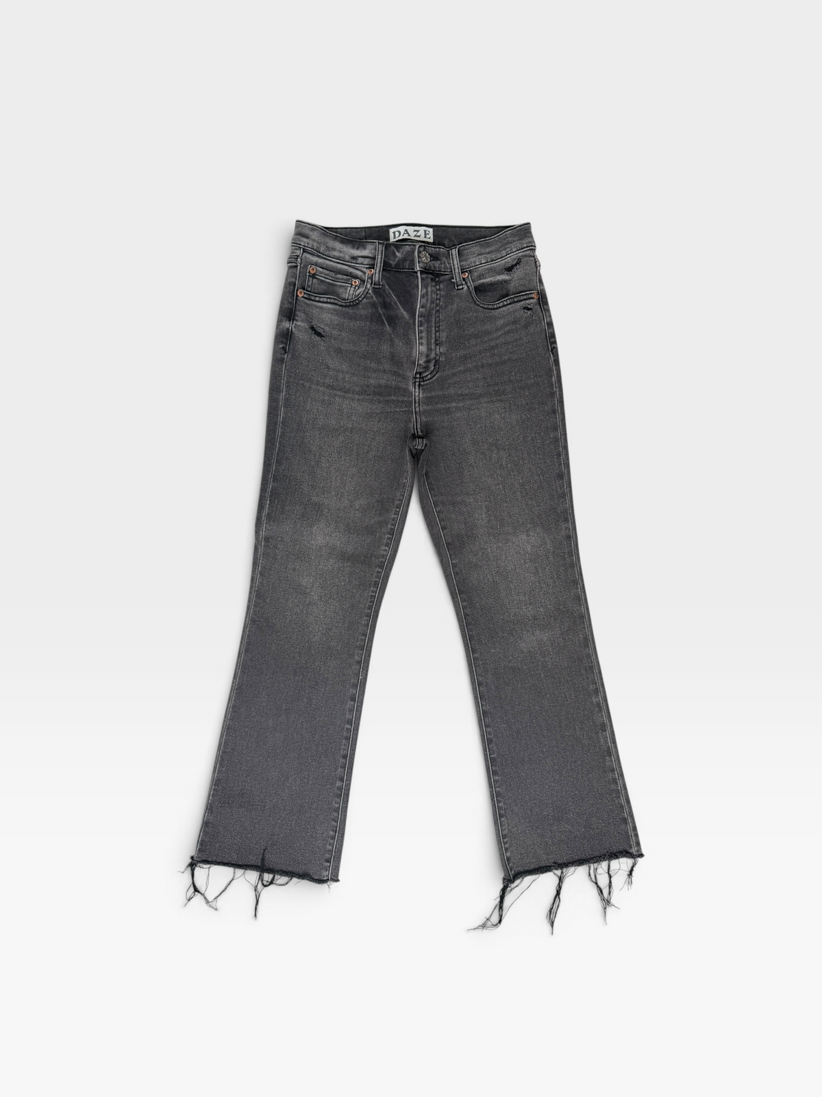 BLACK DAZE PANTS 27