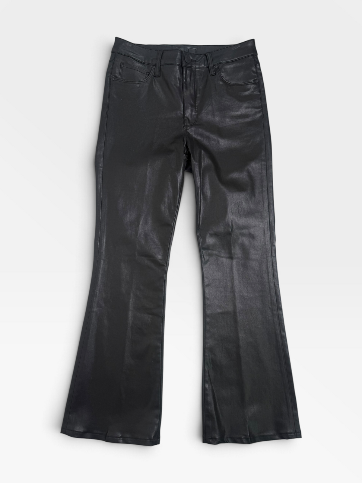 BLACK ABERCROMBIE PANTS 29
