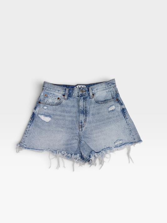 DENIM DAZE SHORTS (ORG. $78) 27