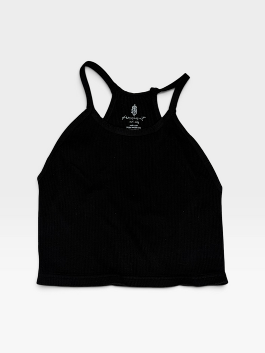 BLACK FP MOVEMENT TANK M/L