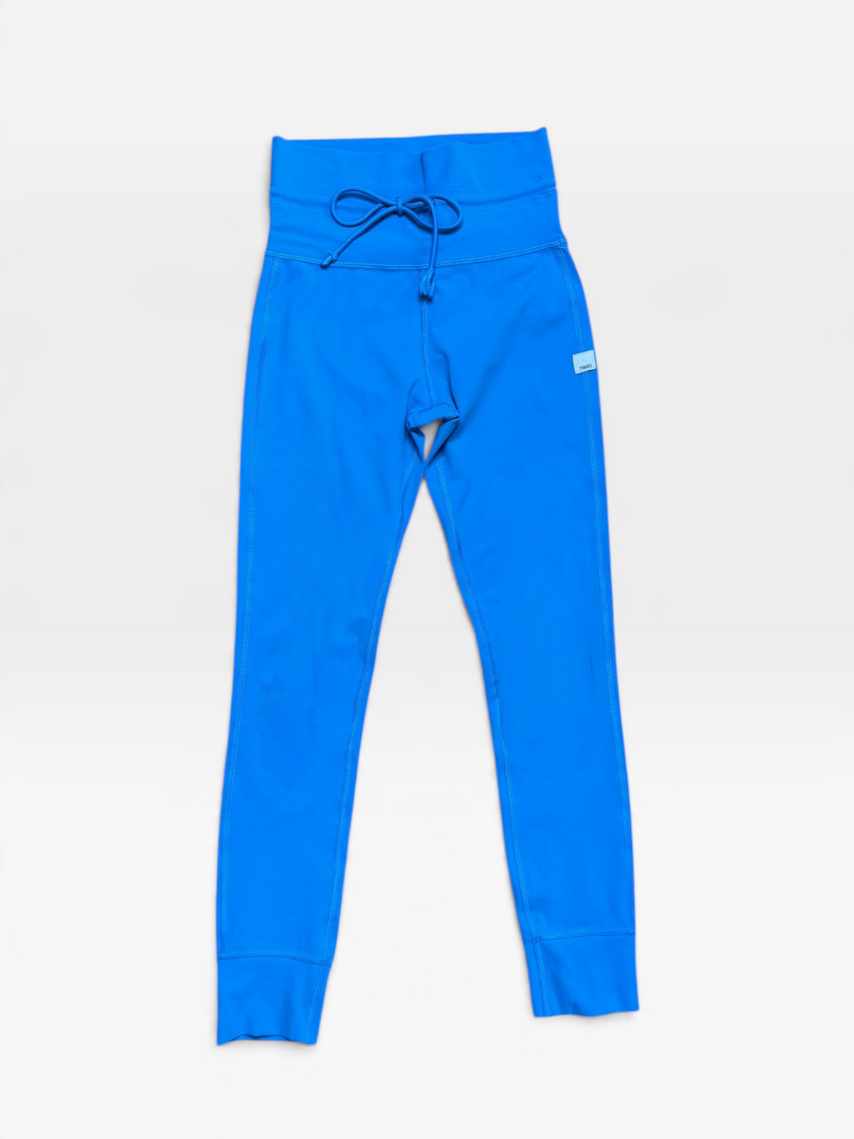 BLUE VUORI DAILY HIGH-RISE 7/8 LEGGINGS (ORG. $98) | XS
