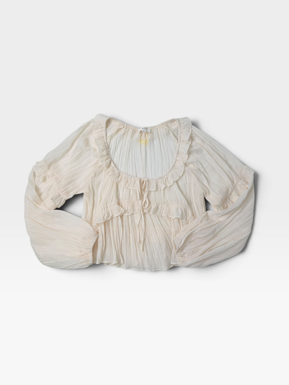 CREAM LE LIS TOP M