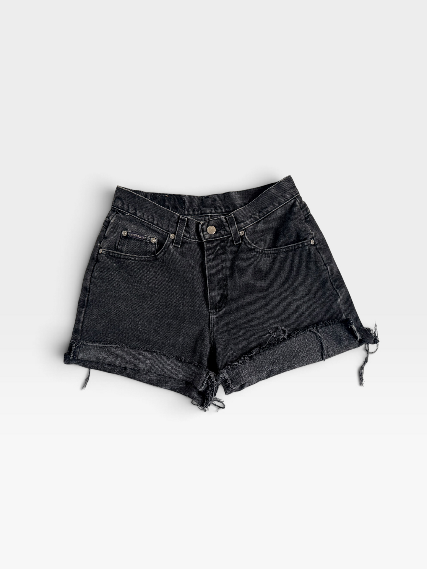 BLACK RIDER SHORTS 8