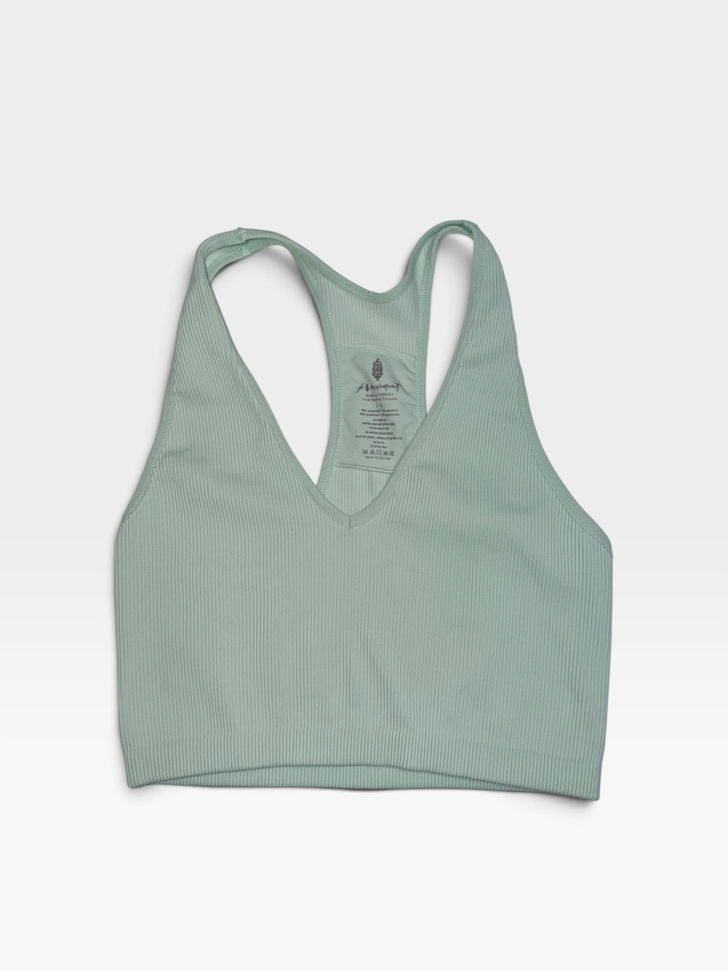 MINT FP MOVEMENT TANK L