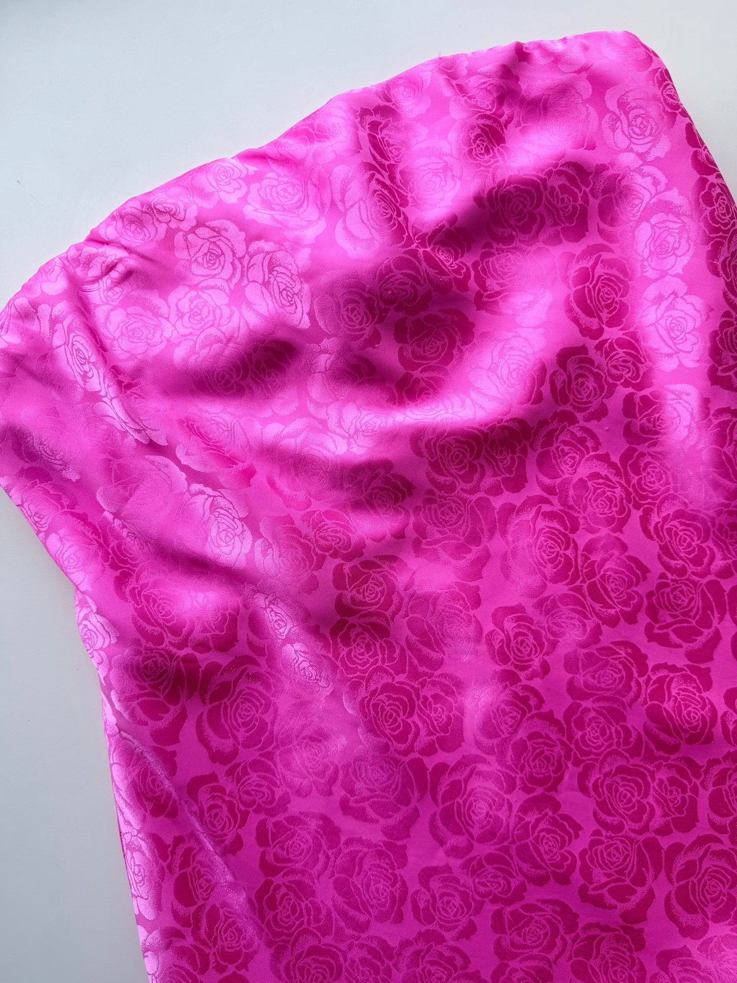 SHOW ME YOUR MUMU DRESS XL