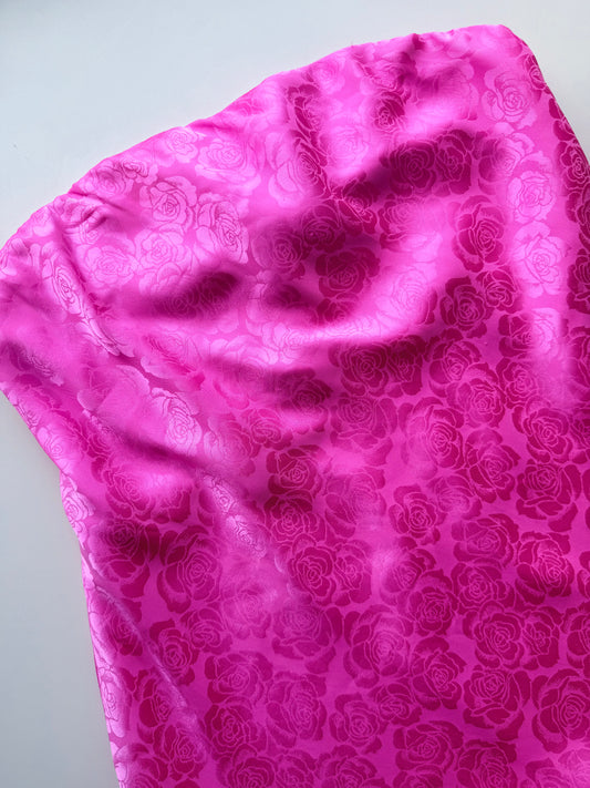 SHOW ME YOUR MUMU DRESS XL
