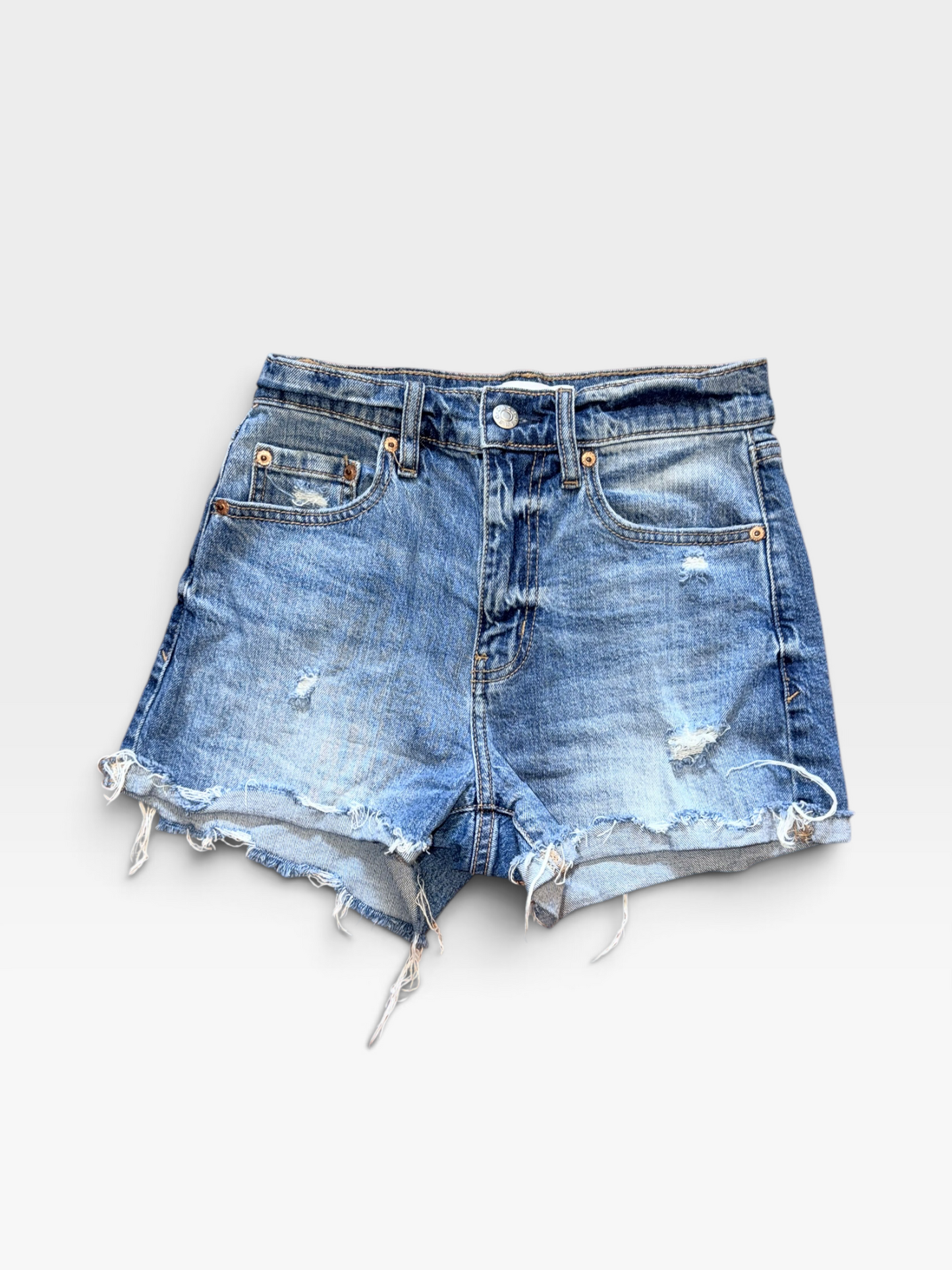 DENIM DAZE SHORTS 24