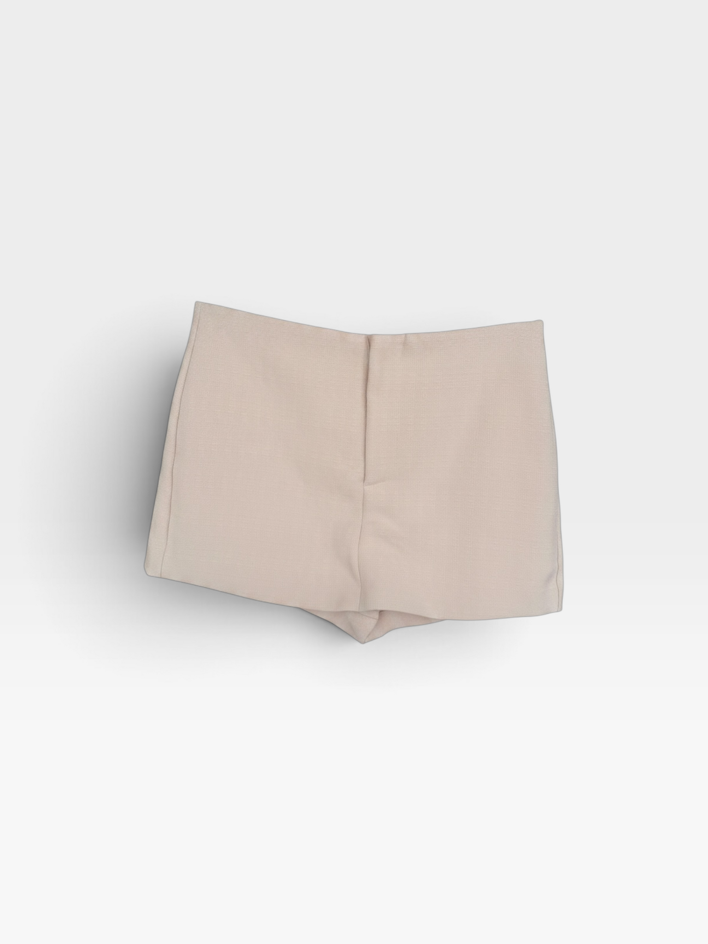 TAN GLAM SKORT M