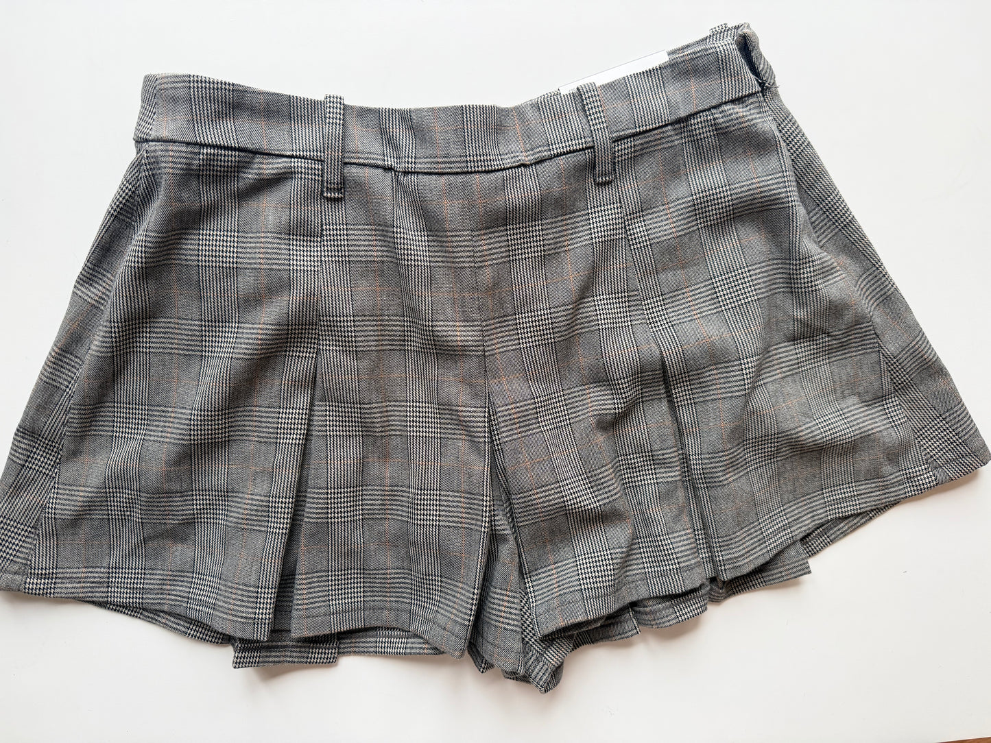 AMERICAN EAGLE SKIRT 10