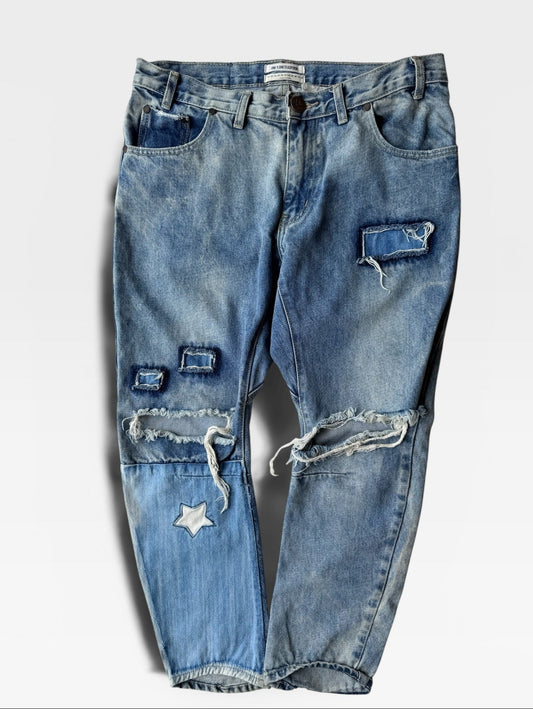 ONE TEASPOON JEANS 28
