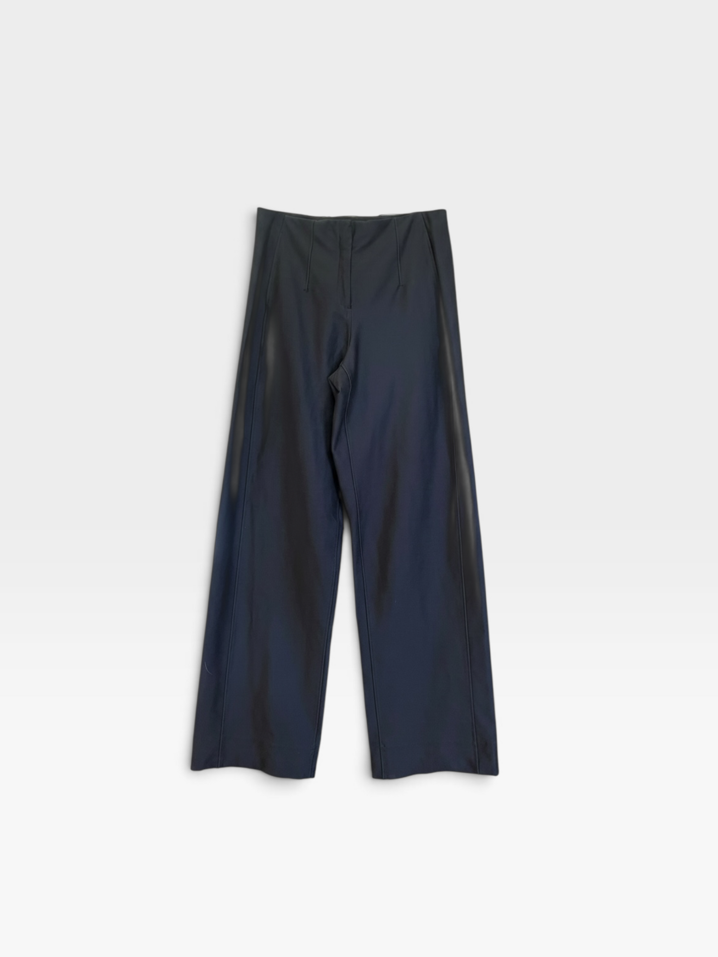 BLACK LULULEMON PANTS (ORG. $148) 6