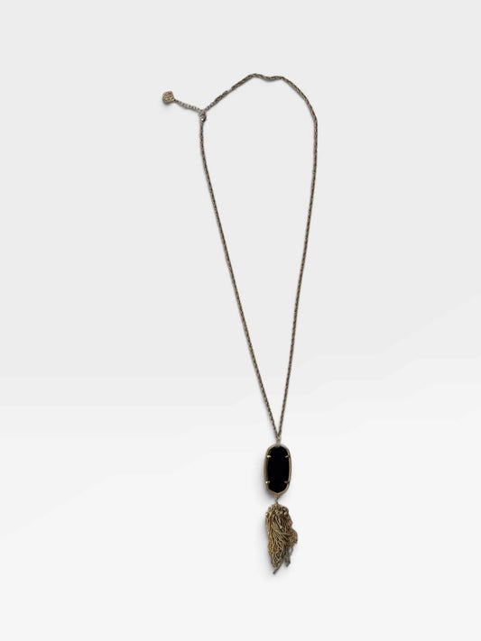 KENDRA SCOTT NECKLACE