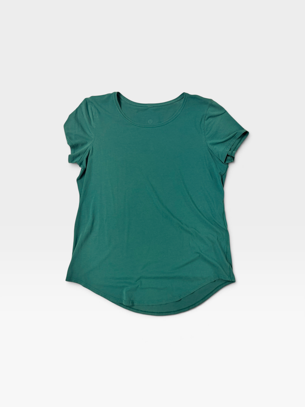 BLUE/GREEN LULULEMON TOP 10
