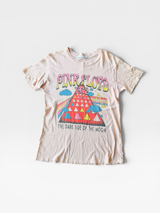 PINK DAYDREAMER "PINK FLOYD" TEE S