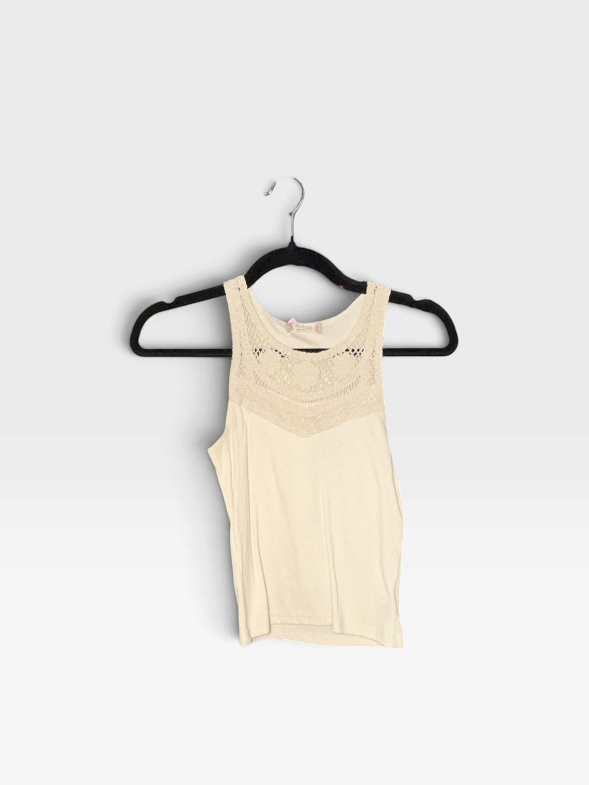 TAN ALTAR'D STATE TANK S