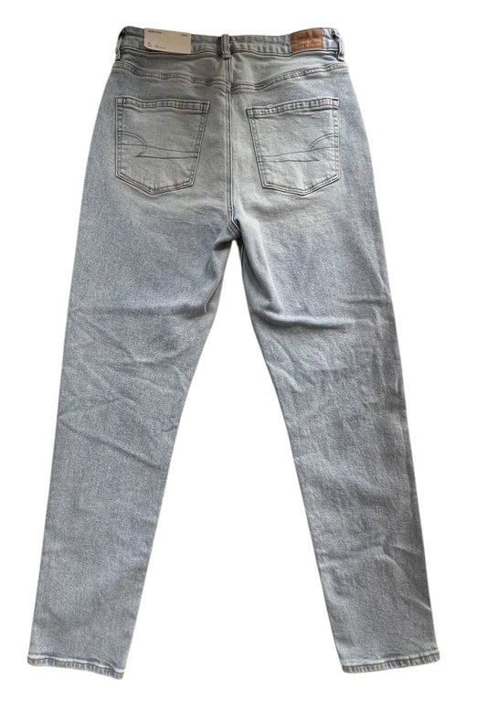 AMERICAN EAGLE JEANS (NWT) 6
