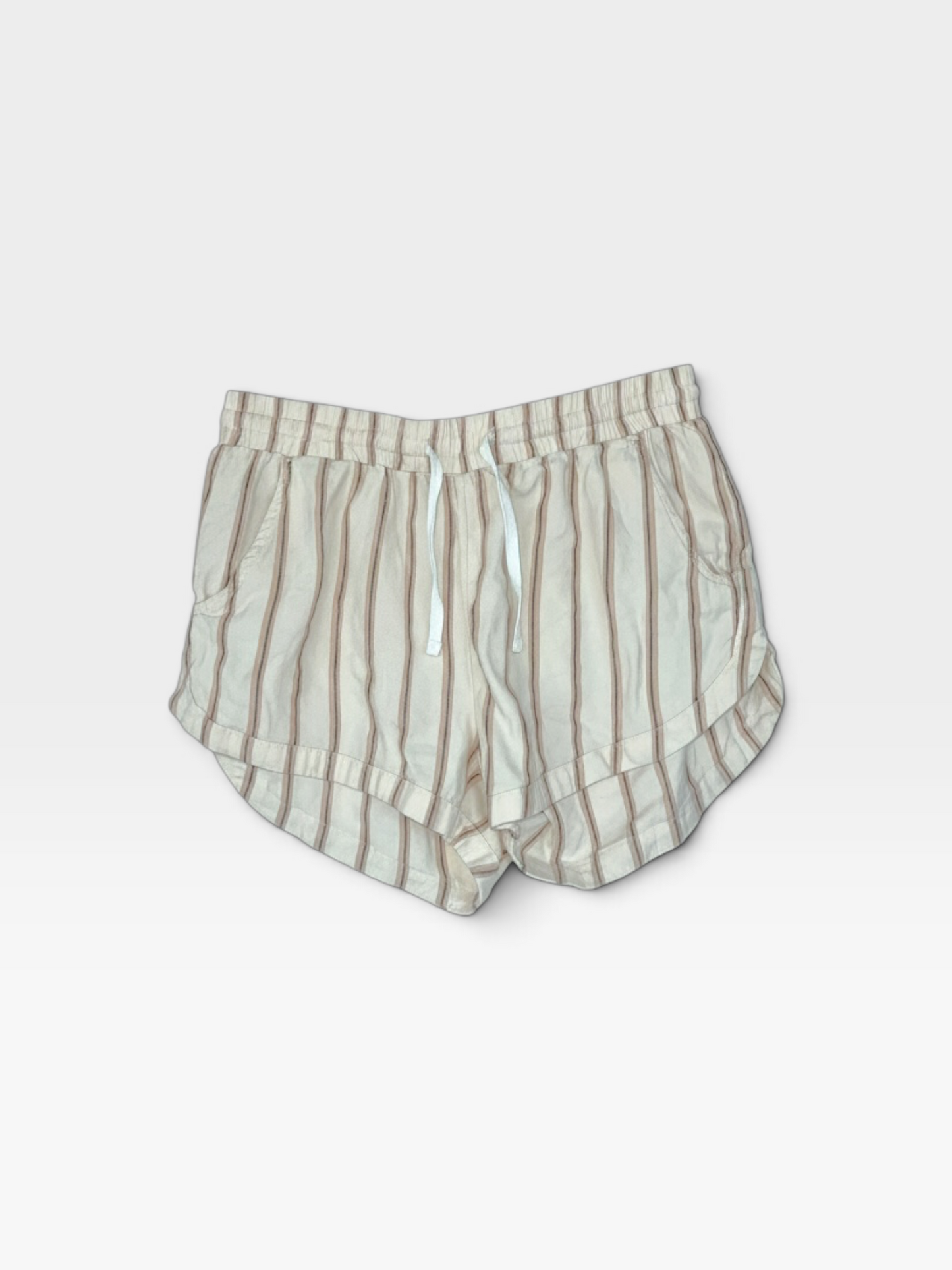 TAN BILLA BONG SHORTS S