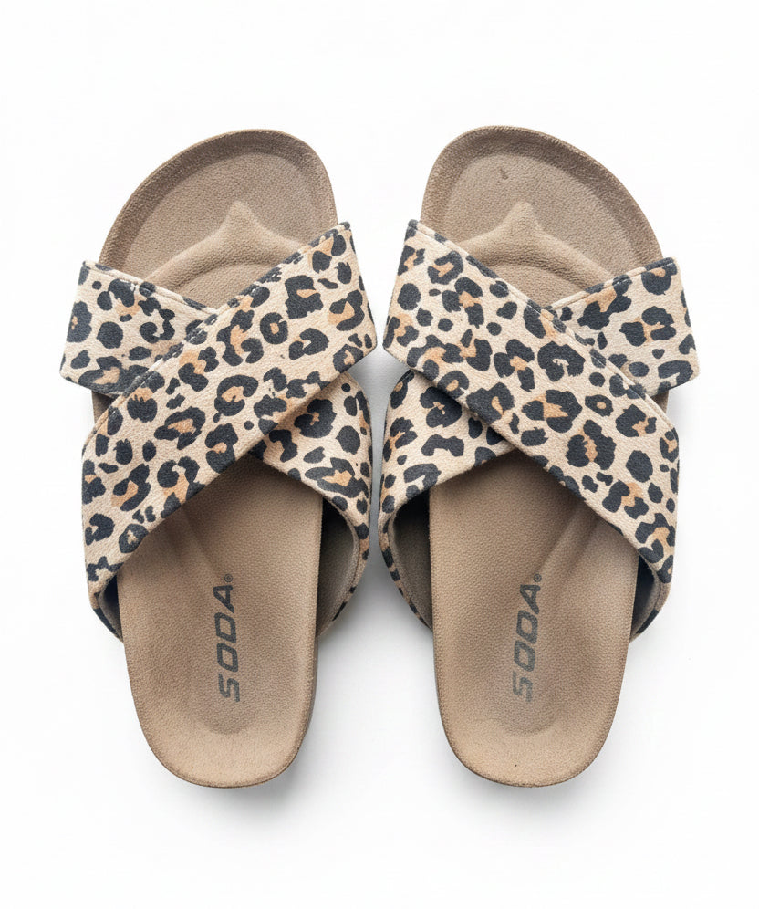 SODA  SHOES 5.5
