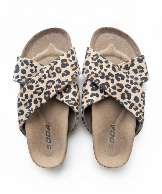 SODA  SHOES 5.5