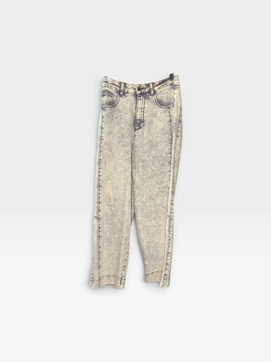 DENIM ANNIEWEAR JEANS S
