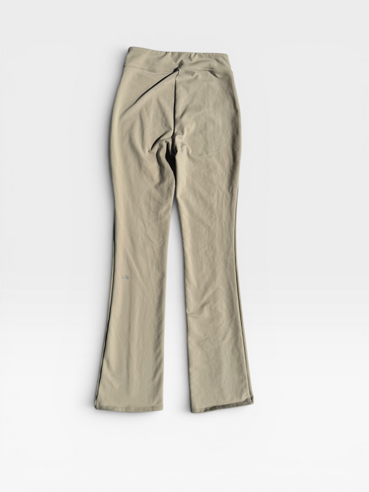 TAN ALO PANTS XXS